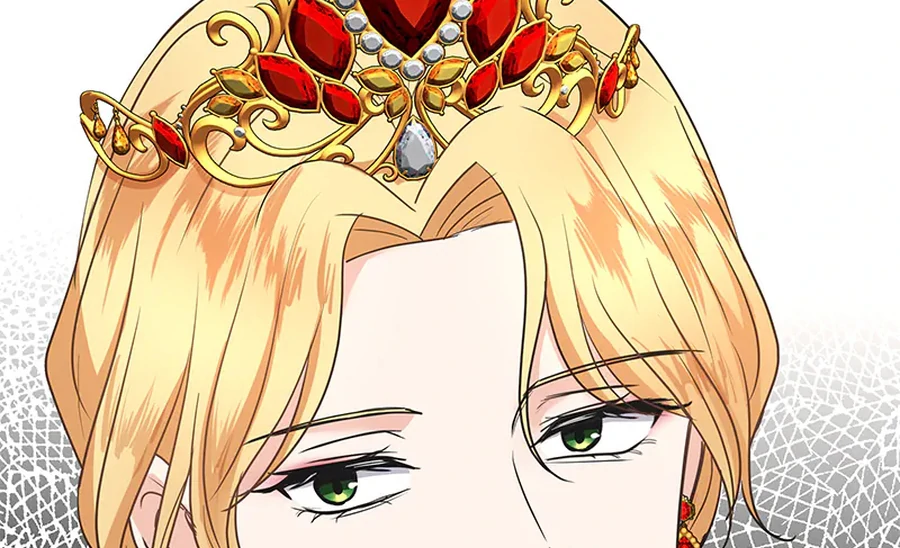 Calm Down, Lady Ophelia! chapter 11 page 86