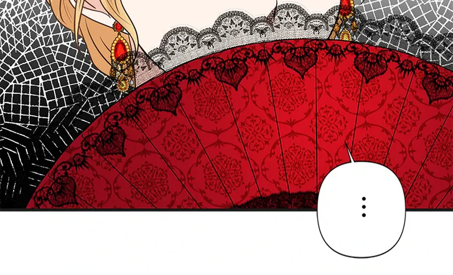Calm Down, Lady Ophelia! chapter 11 page 87