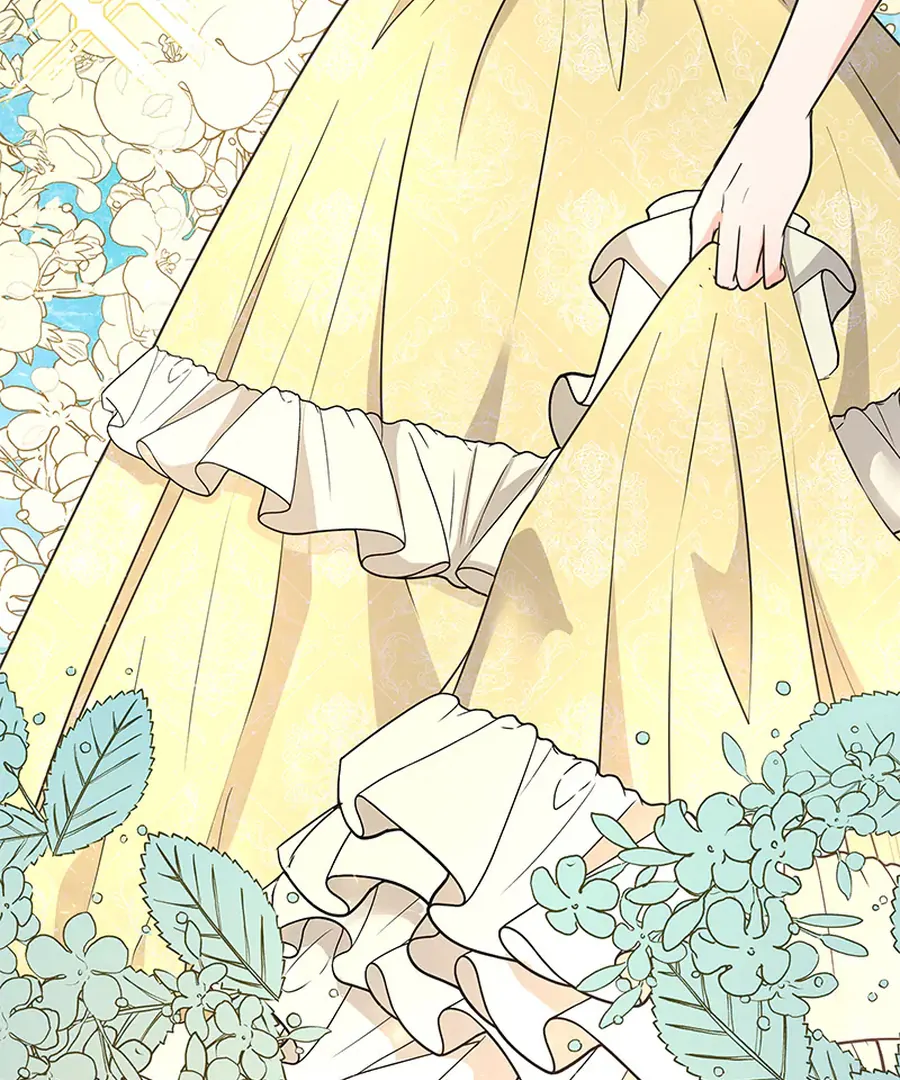 Calm Down, Lady Ophelia! chapter 11 page 89