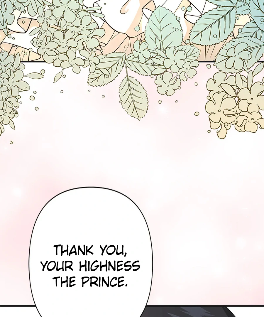 Calm Down, Lady Ophelia! chapter 11 page 90
