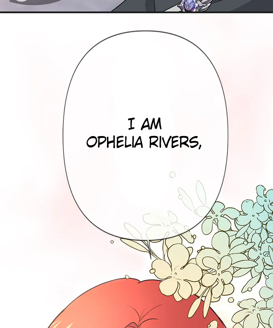Calm Down, Lady Ophelia! chapter 11 page 92