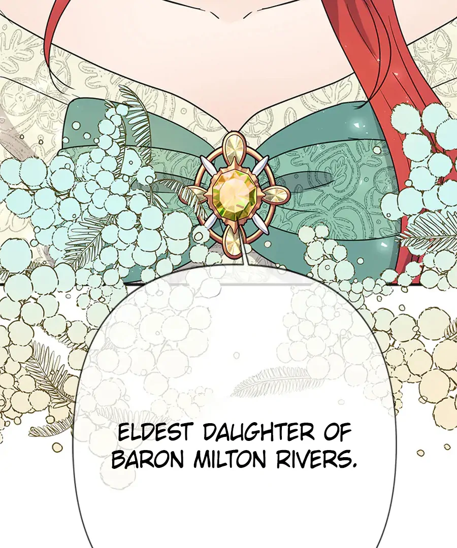 Calm Down, Lady Ophelia! chapter 11 page 94