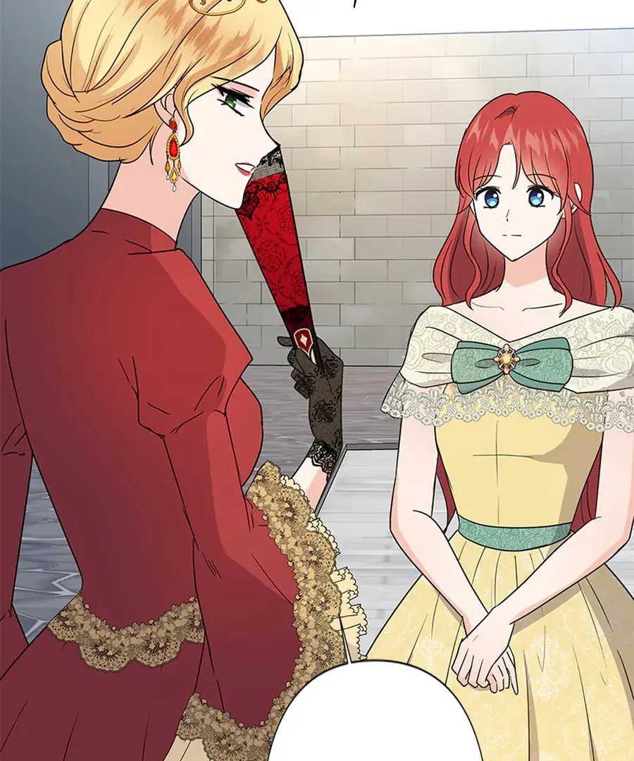 Calm Down, Lady Ophelia! chapter 11 page 104