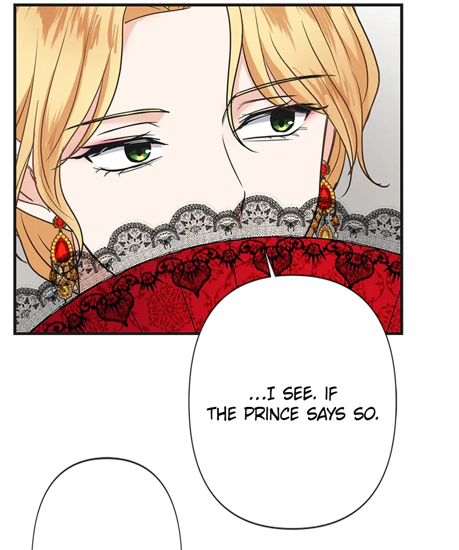 Calm Down, Lady Ophelia! chapter 11 page 108