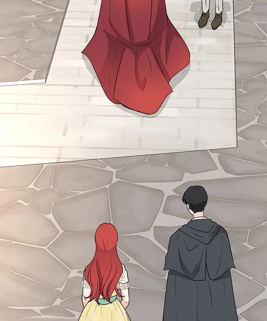 Calm Down, Lady Ophelia! chapter 11 page 112