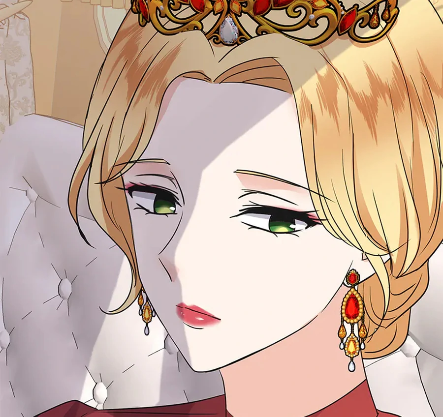 Calm Down, Lady Ophelia! chapter 11 page 114