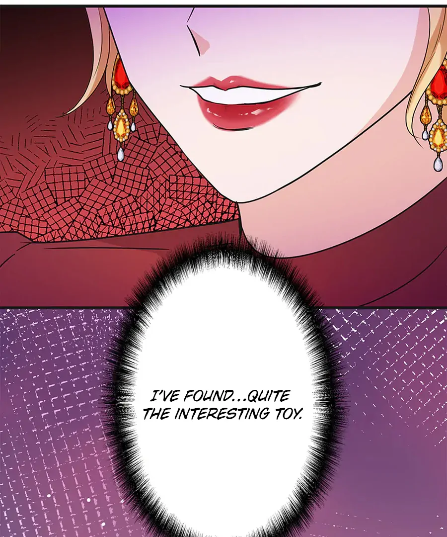 Calm Down, Lady Ophelia! chapter 11 page 116
