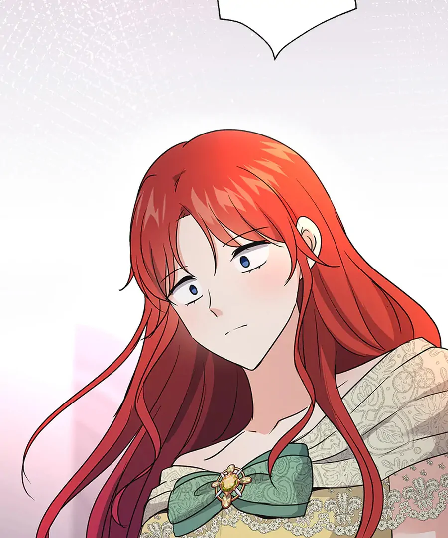 Calm Down, Lady Ophelia! chapter 11 page 118