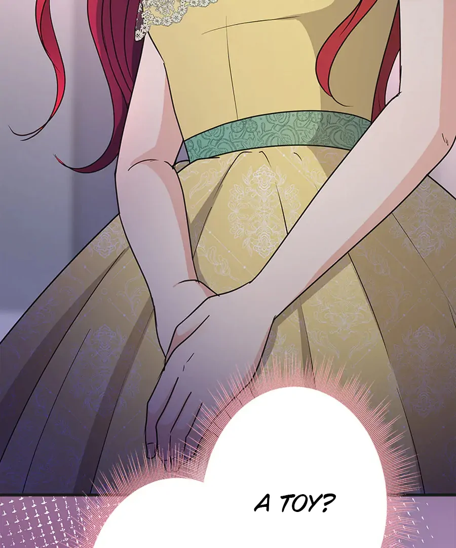 Calm Down, Lady Ophelia! chapter 11 page 119