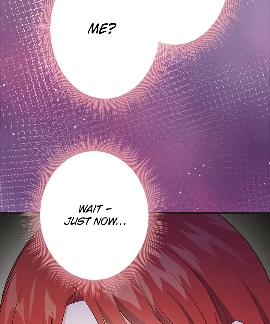 Calm Down, Lady Ophelia! chapter 11 page 120
