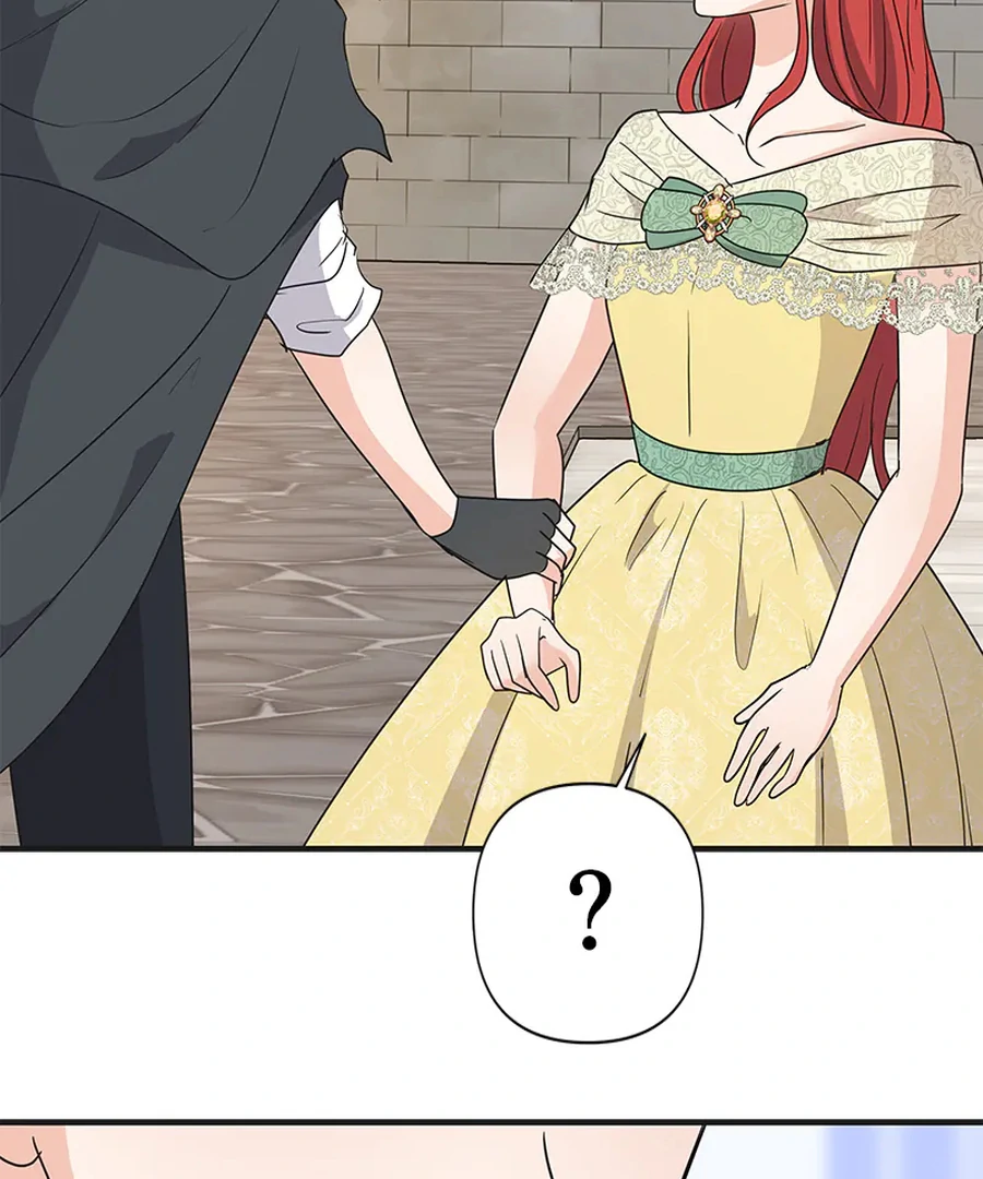 Calm Down, Lady Ophelia! chapter 11 page 123