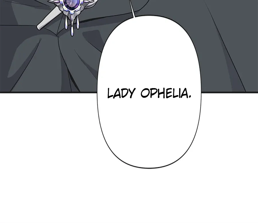 Calm Down, Lady Ophelia! chapter 11 page 125