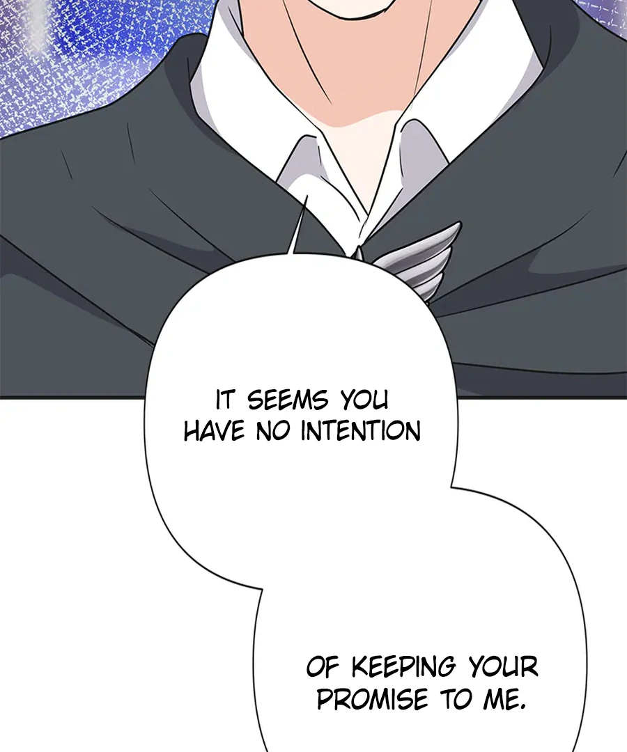 Calm Down, Lady Ophelia! chapter 11 page 127
