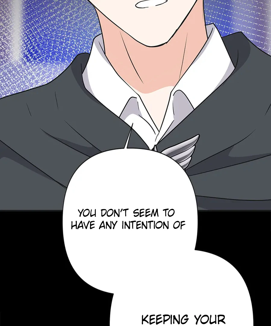 Calm Down, Lady Ophelia! chapter 12 page 7