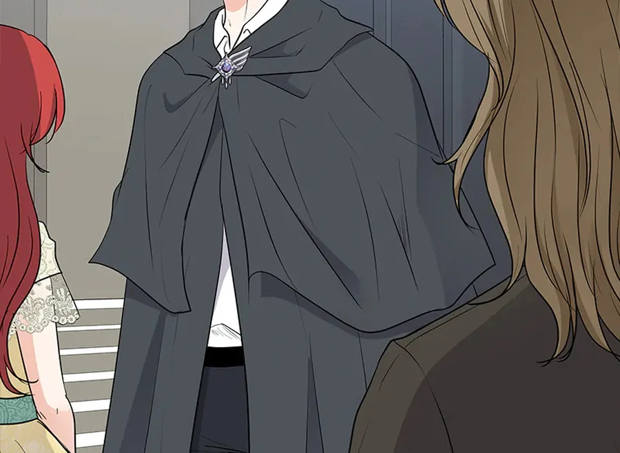 Calm Down, Lady Ophelia! chapter 12 page 9