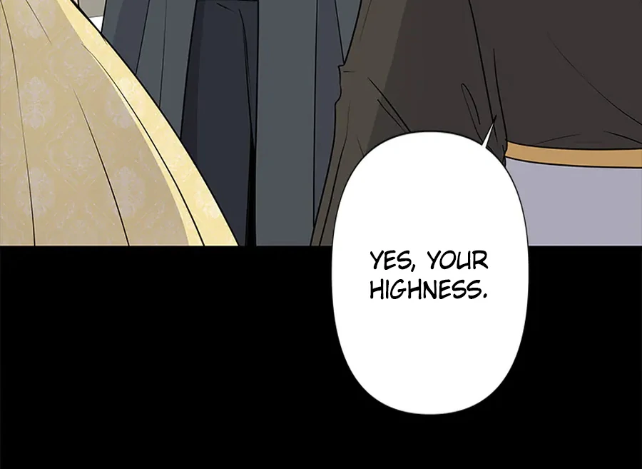 Calm Down, Lady Ophelia! chapter 12 page 10