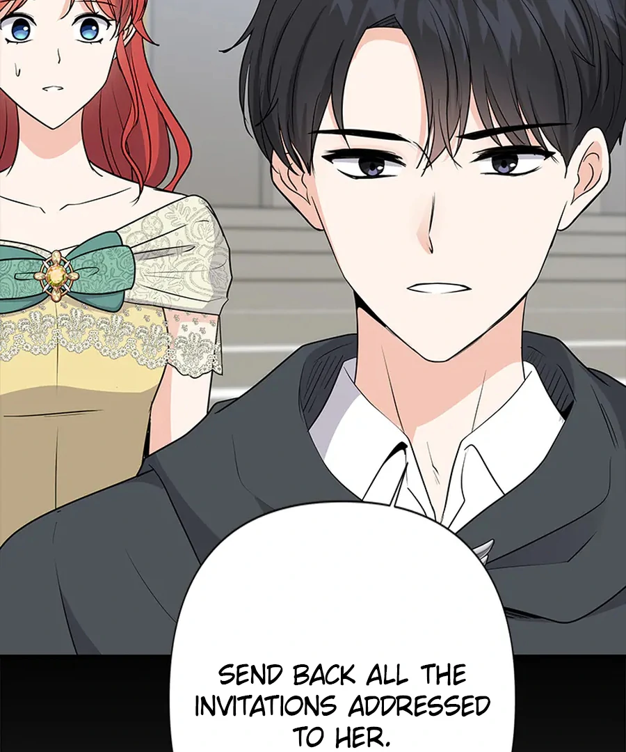 Calm Down, Lady Ophelia! chapter 12 page 12
