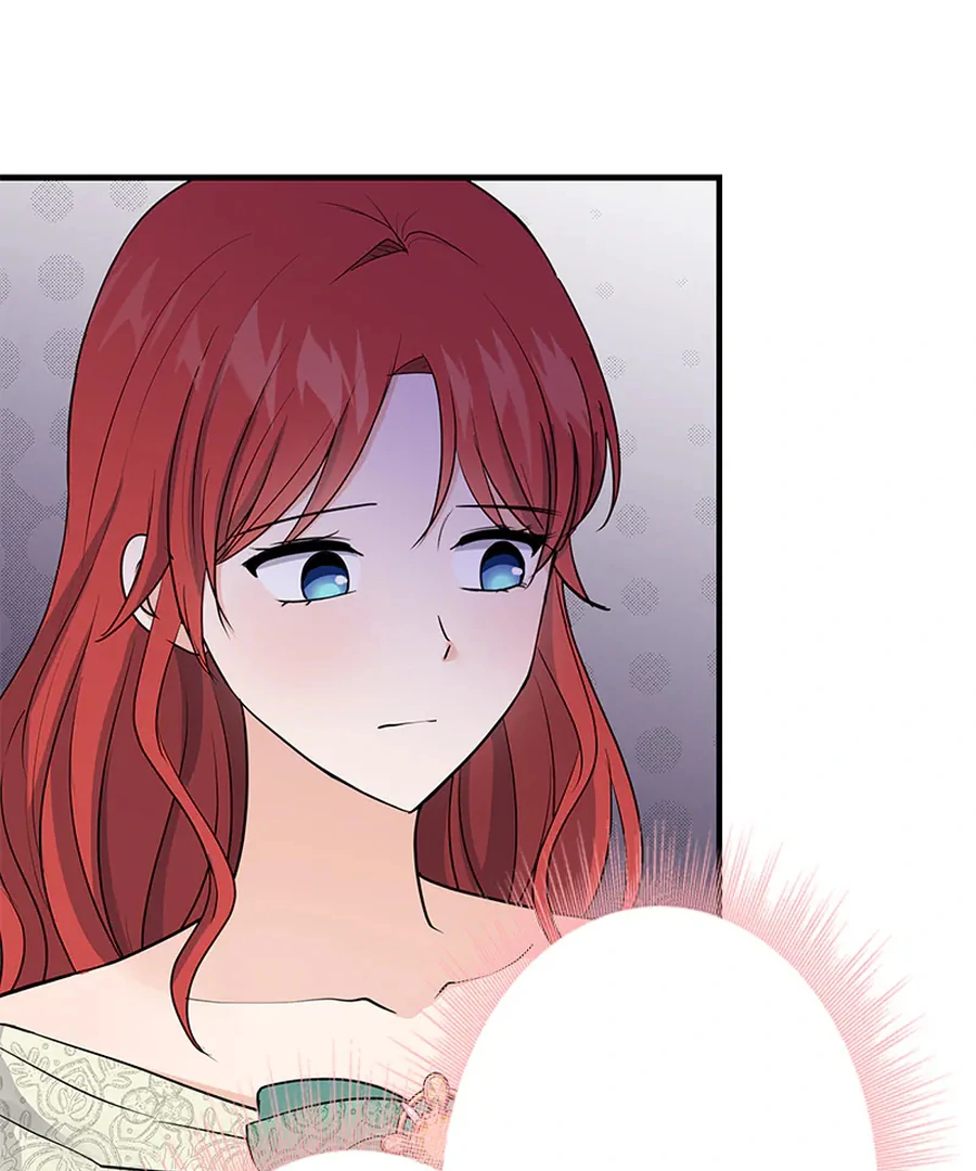 Calm Down, Lady Ophelia! chapter 12 page 14