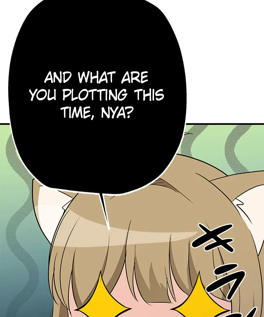 Calm Down, Lady Ophelia! chapter 12 page 17