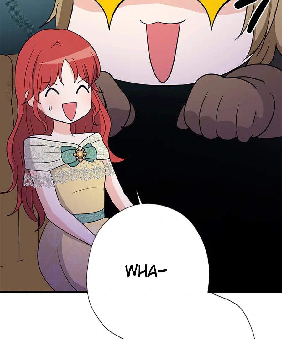 Calm Down, Lady Ophelia! chapter 12 page 18