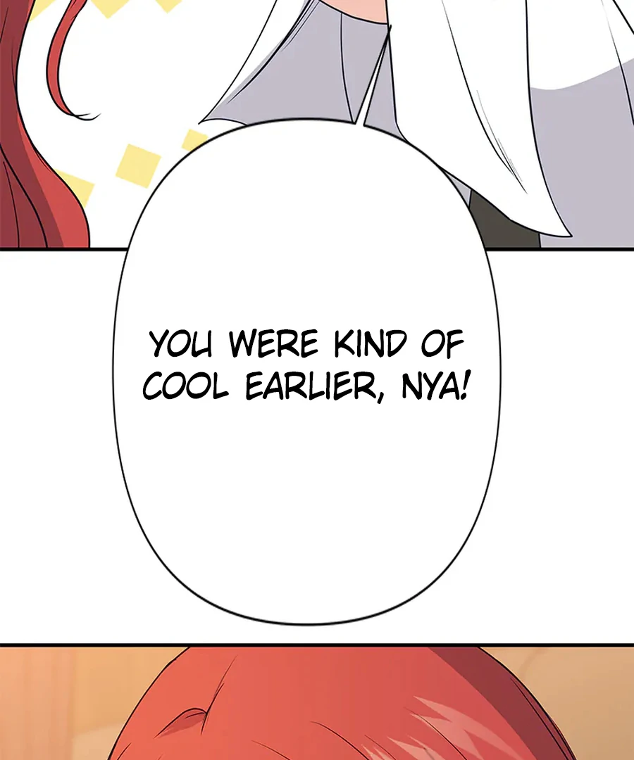Calm Down, Lady Ophelia! chapter 12 page 23