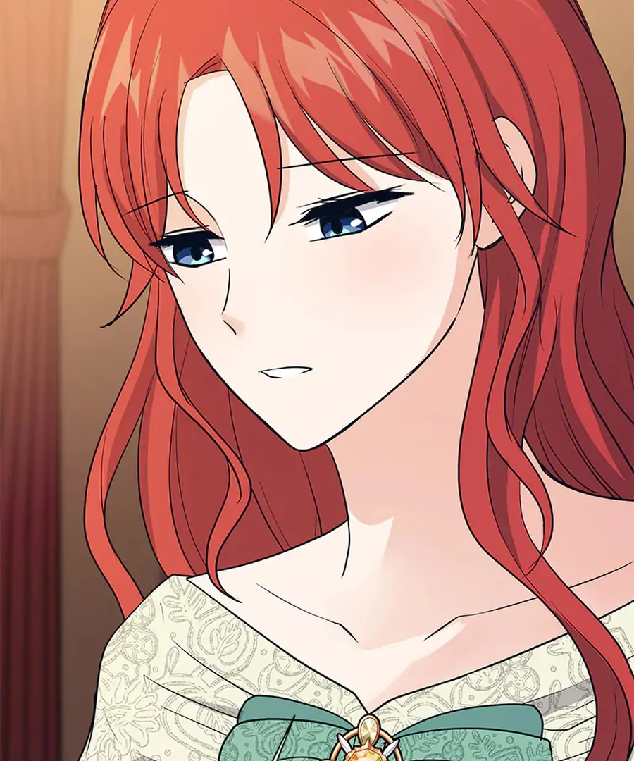 Calm Down, Lady Ophelia! chapter 12 page 24