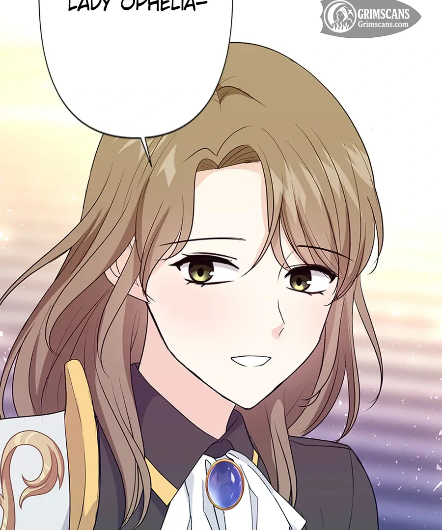Calm Down, Lady Ophelia! chapter 12 page 28