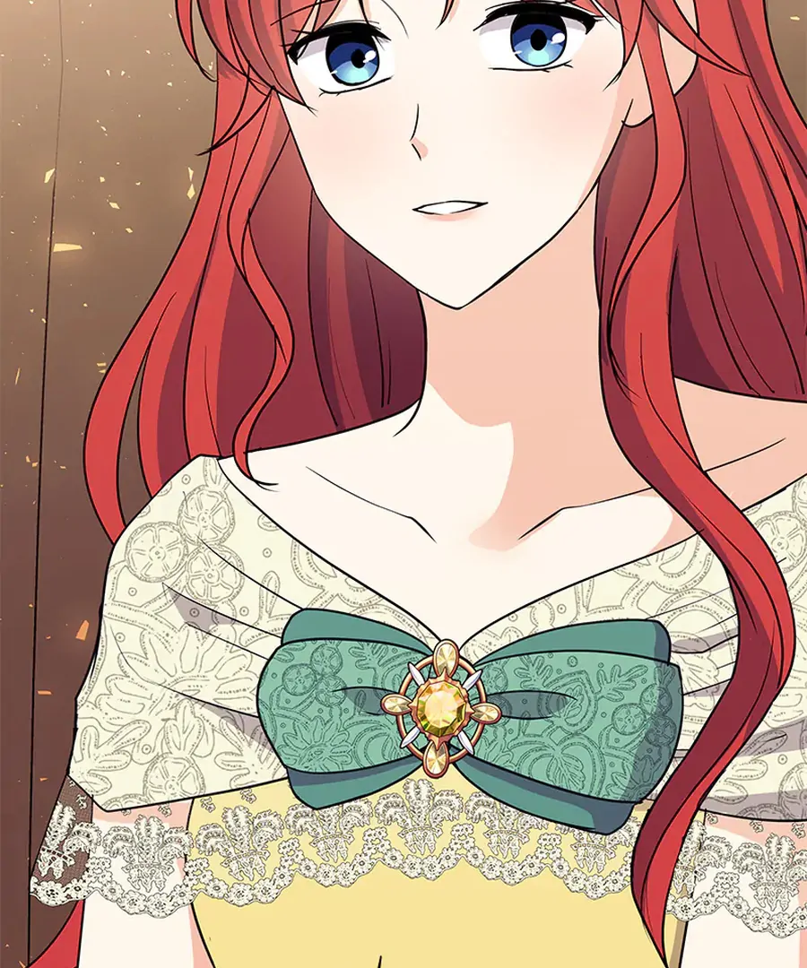 Calm Down, Lady Ophelia! chapter 12 page 30