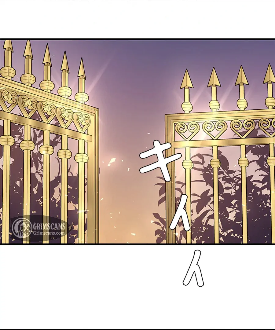 Calm Down, Lady Ophelia! chapter 12 page 38