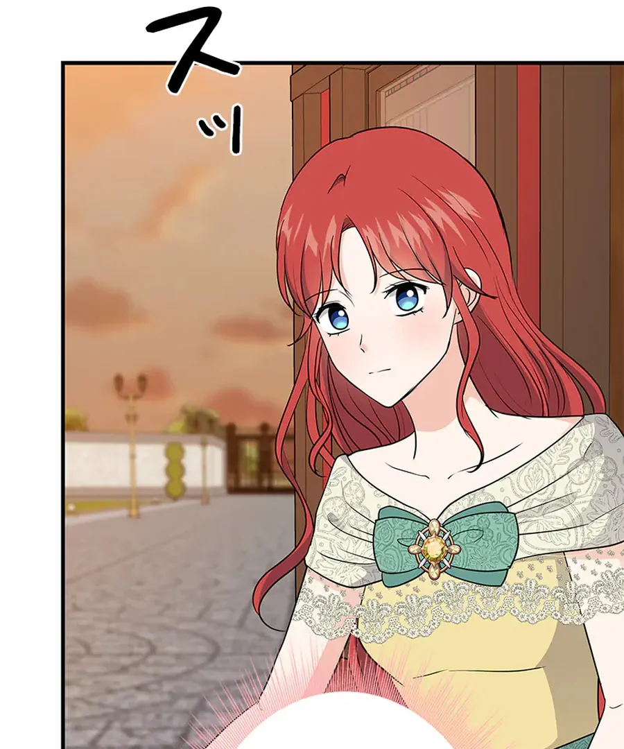 Calm Down, Lady Ophelia! chapter 12 page 54