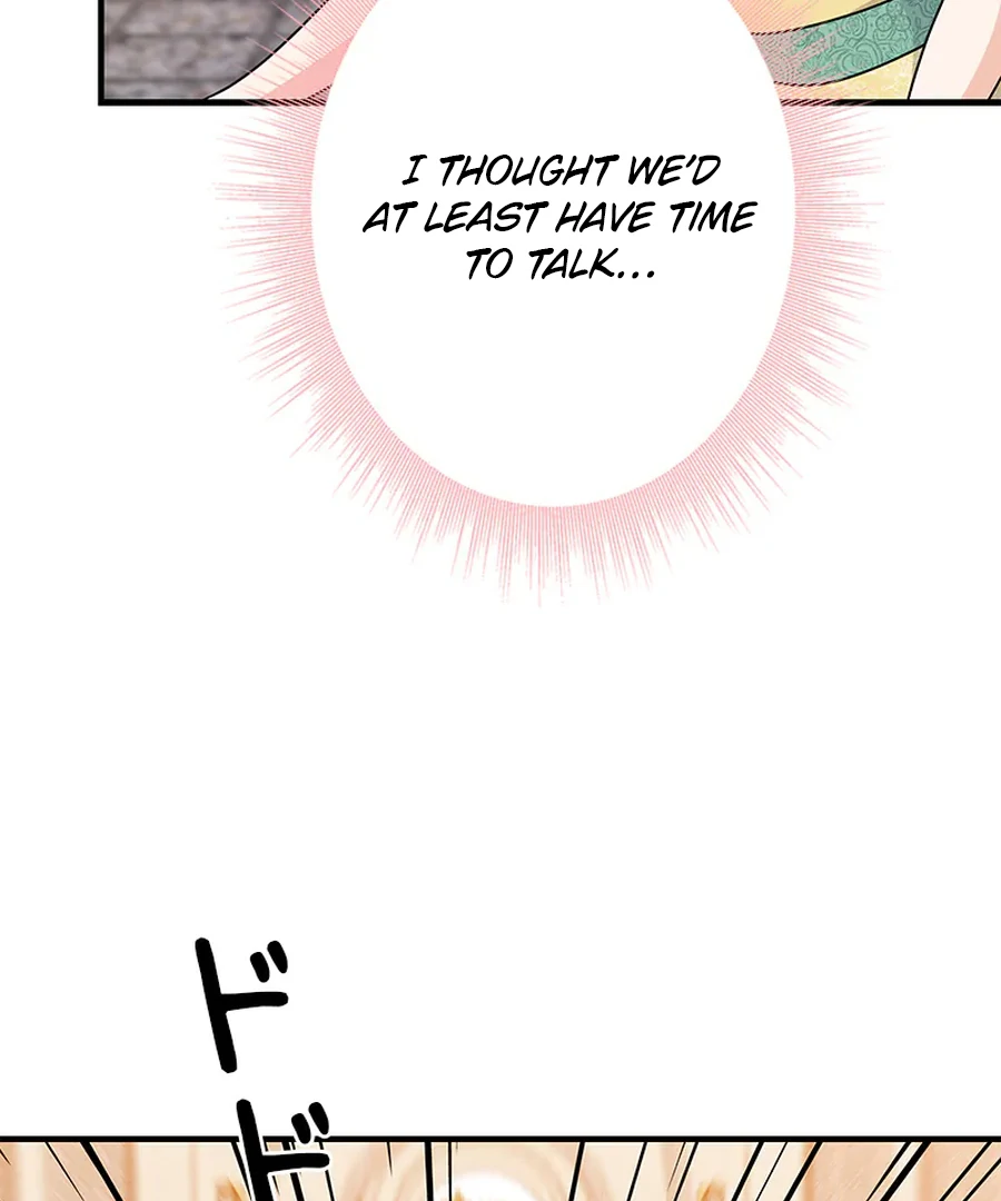 Calm Down, Lady Ophelia! chapter 12 page 55