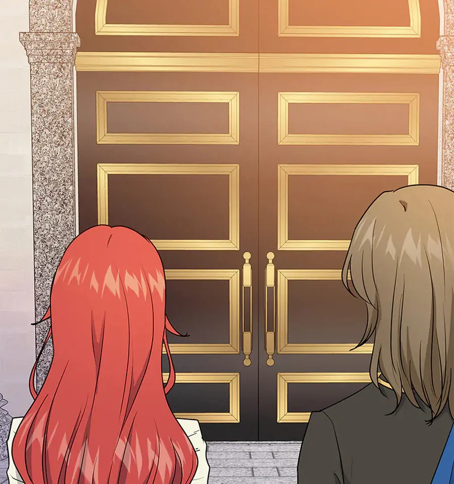 Calm Down, Lady Ophelia! chapter 12 page 62