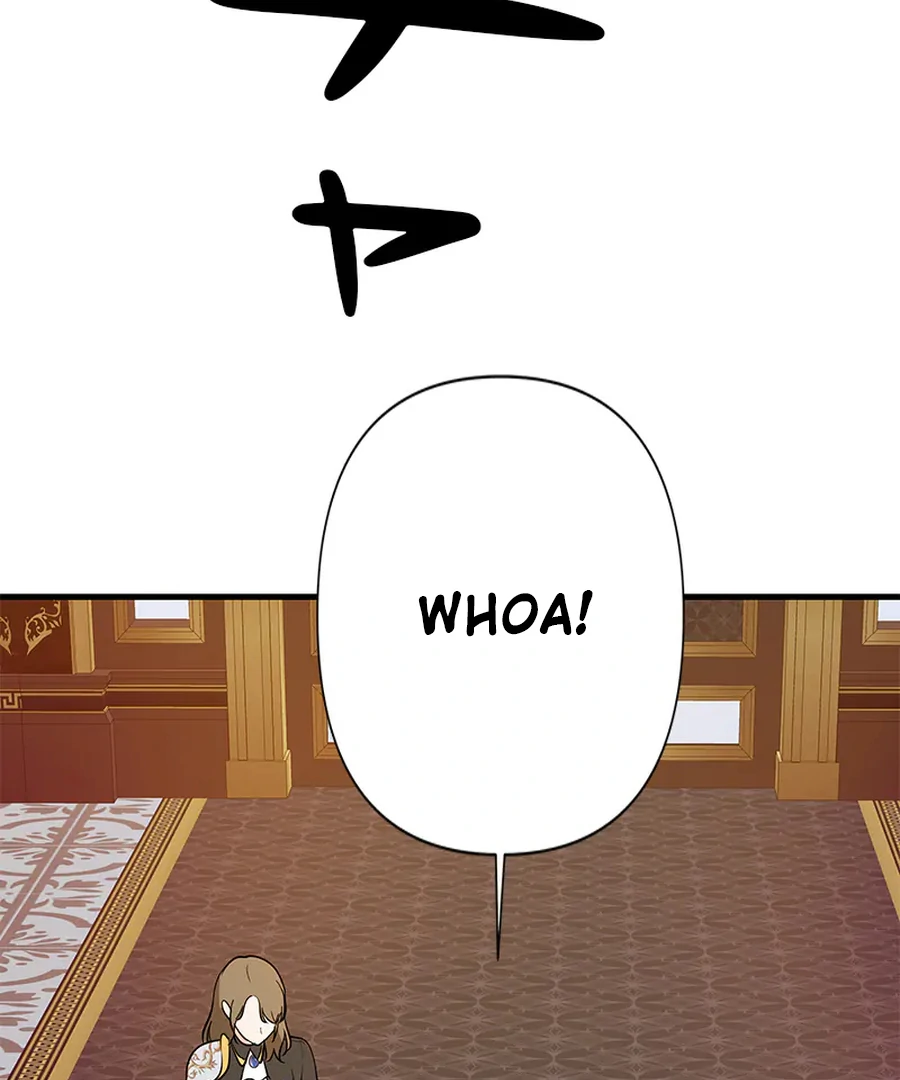 Calm Down, Lady Ophelia! chapter 12 page 69