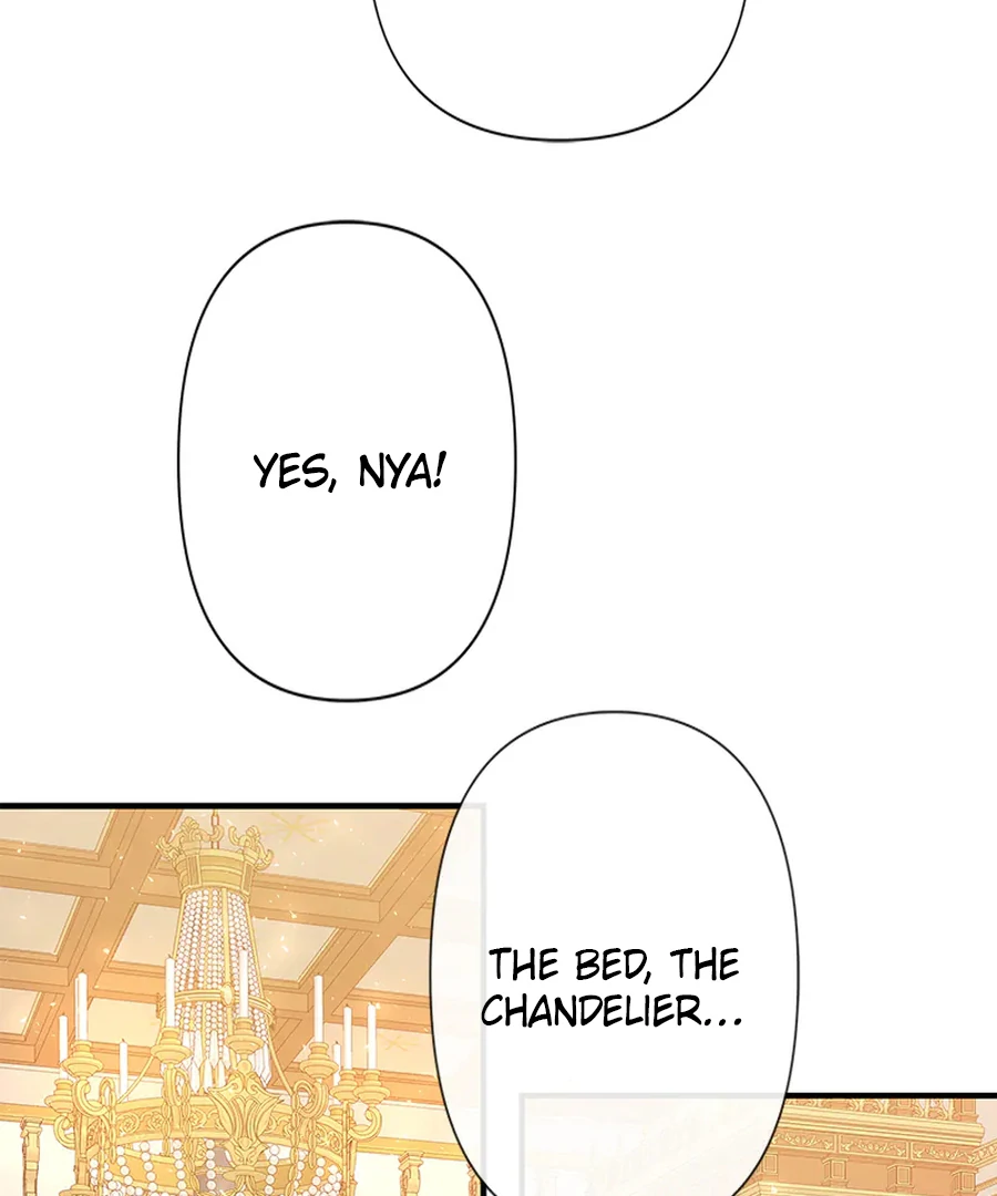 Calm Down, Lady Ophelia! chapter 12 page 76