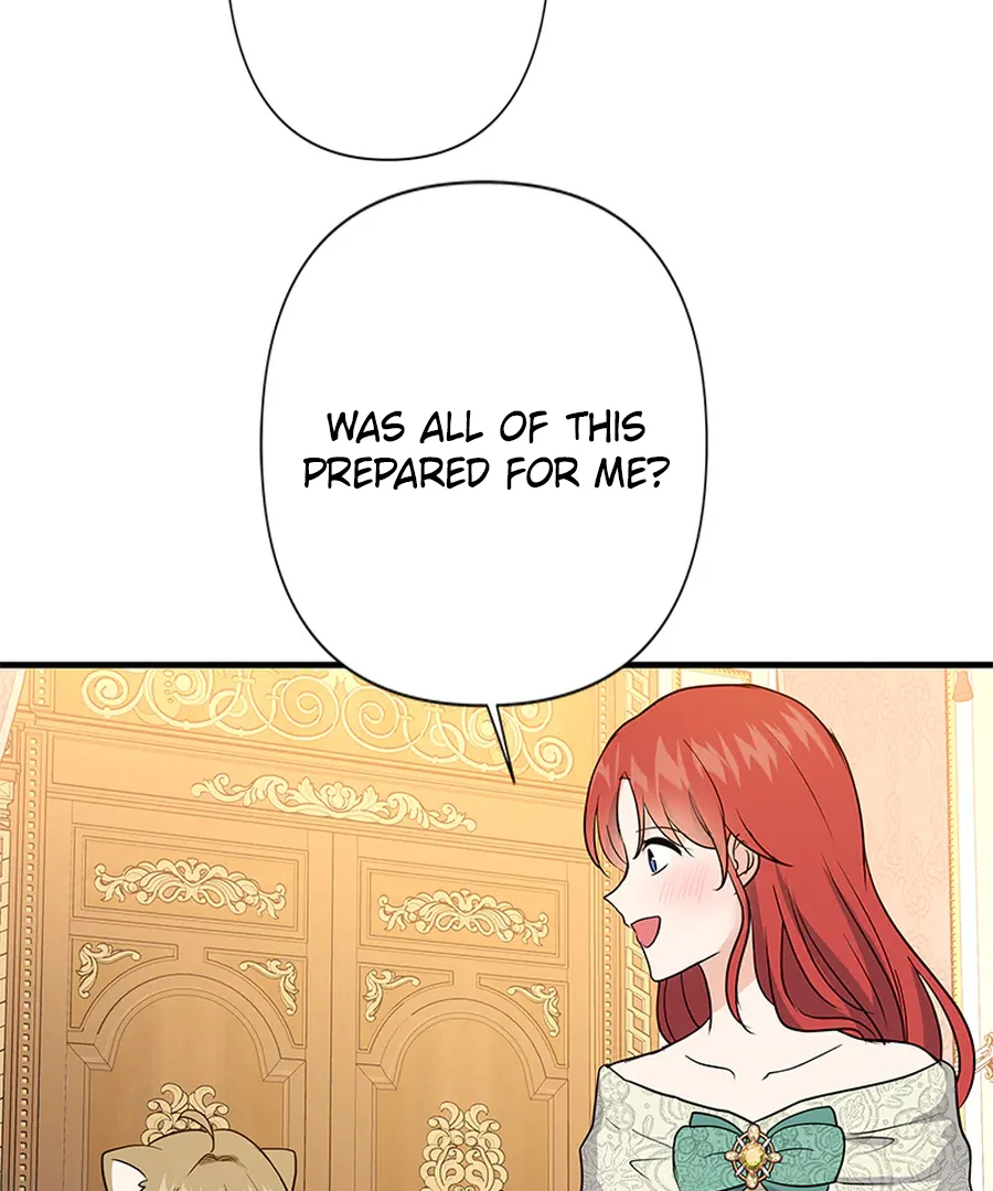 Calm Down, Lady Ophelia! chapter 12 page 78