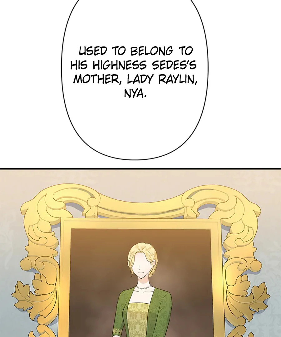 Calm Down, Lady Ophelia! chapter 12 page 81