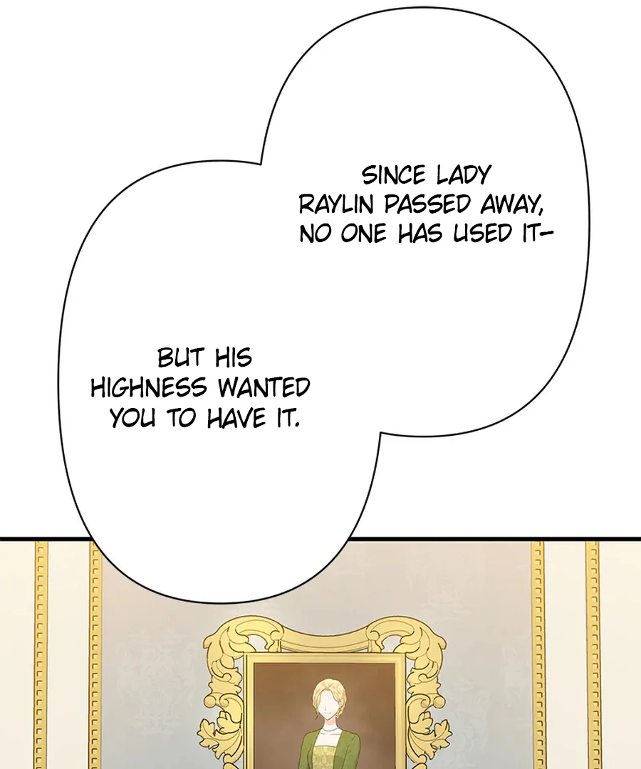 Calm Down, Lady Ophelia! chapter 12 page 84
