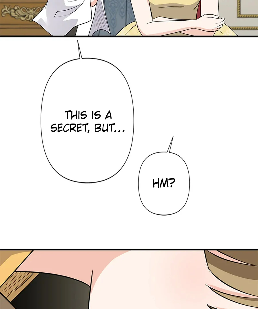 Calm Down, Lady Ophelia! chapter 12 page 91