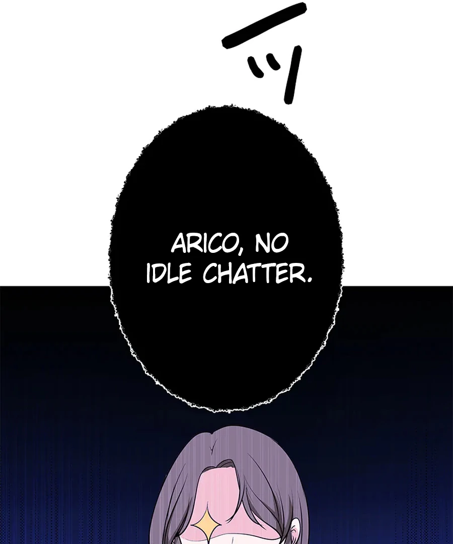 Calm Down, Lady Ophelia! chapter 12 page 94