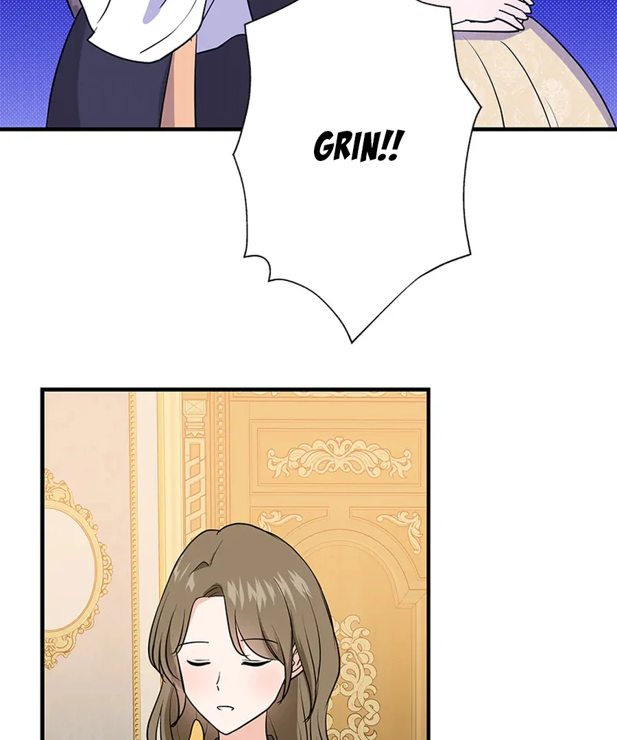 Calm Down, Lady Ophelia! chapter 12 page 96