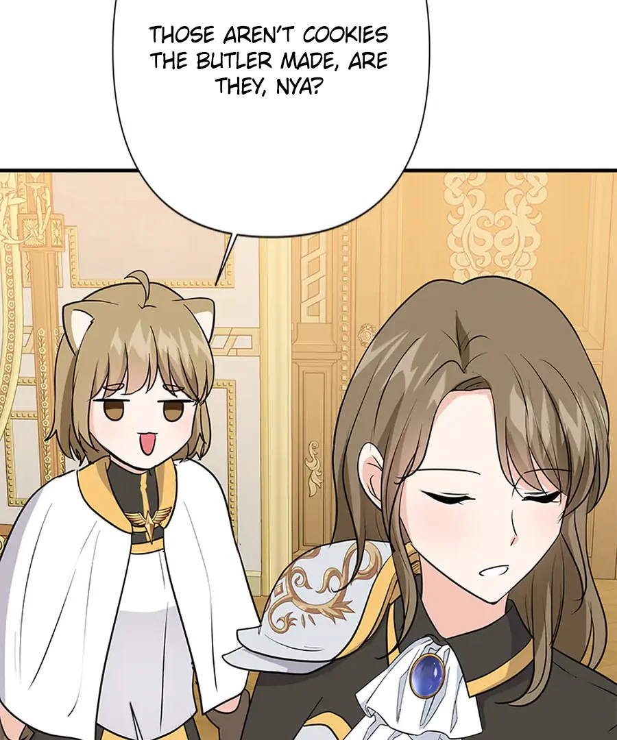 Calm Down, Lady Ophelia! chapter 12 page 98