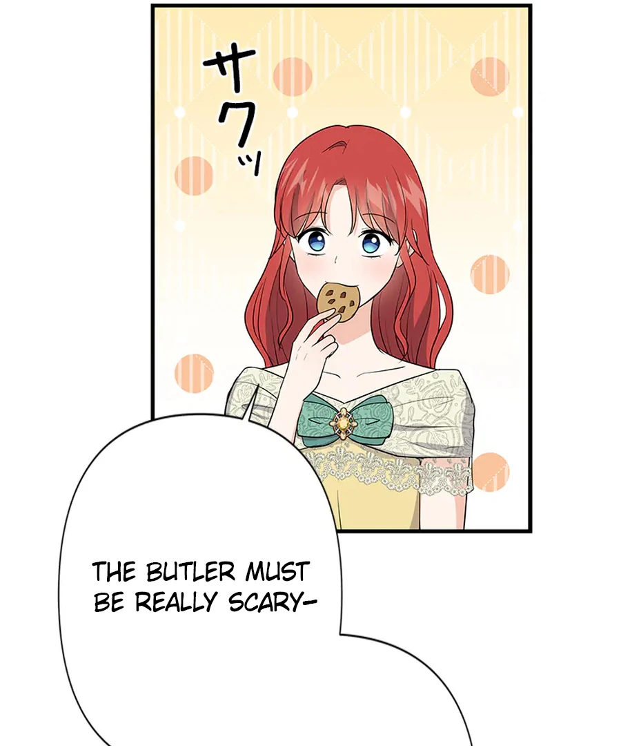 Calm Down, Lady Ophelia! chapter 12 page 100