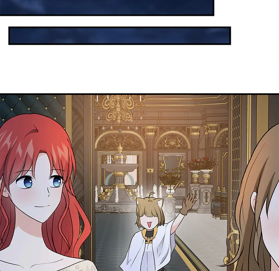 Calm Down, Lady Ophelia! chapter 12 page 103