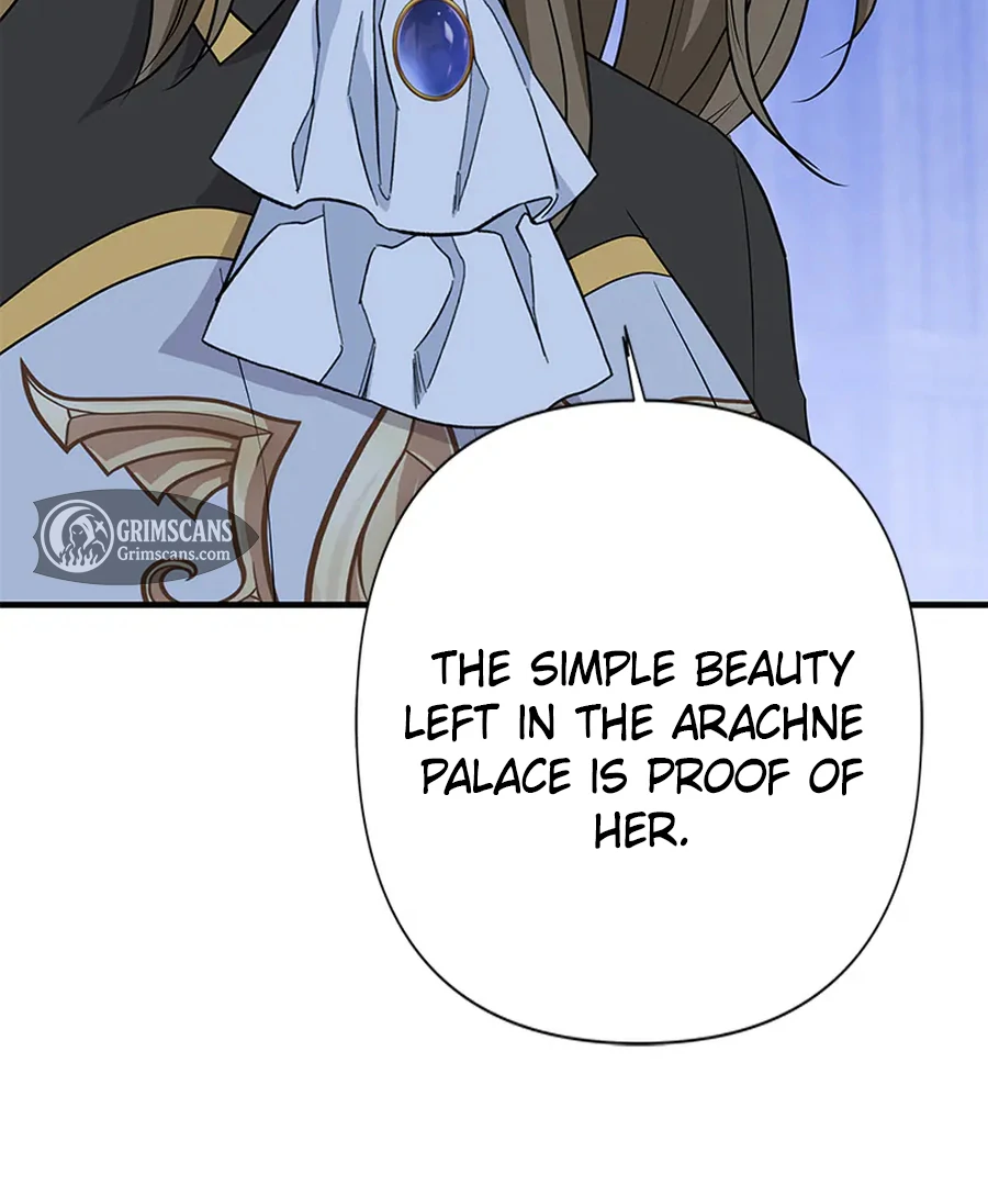 Calm Down, Lady Ophelia! chapter 12 page 111