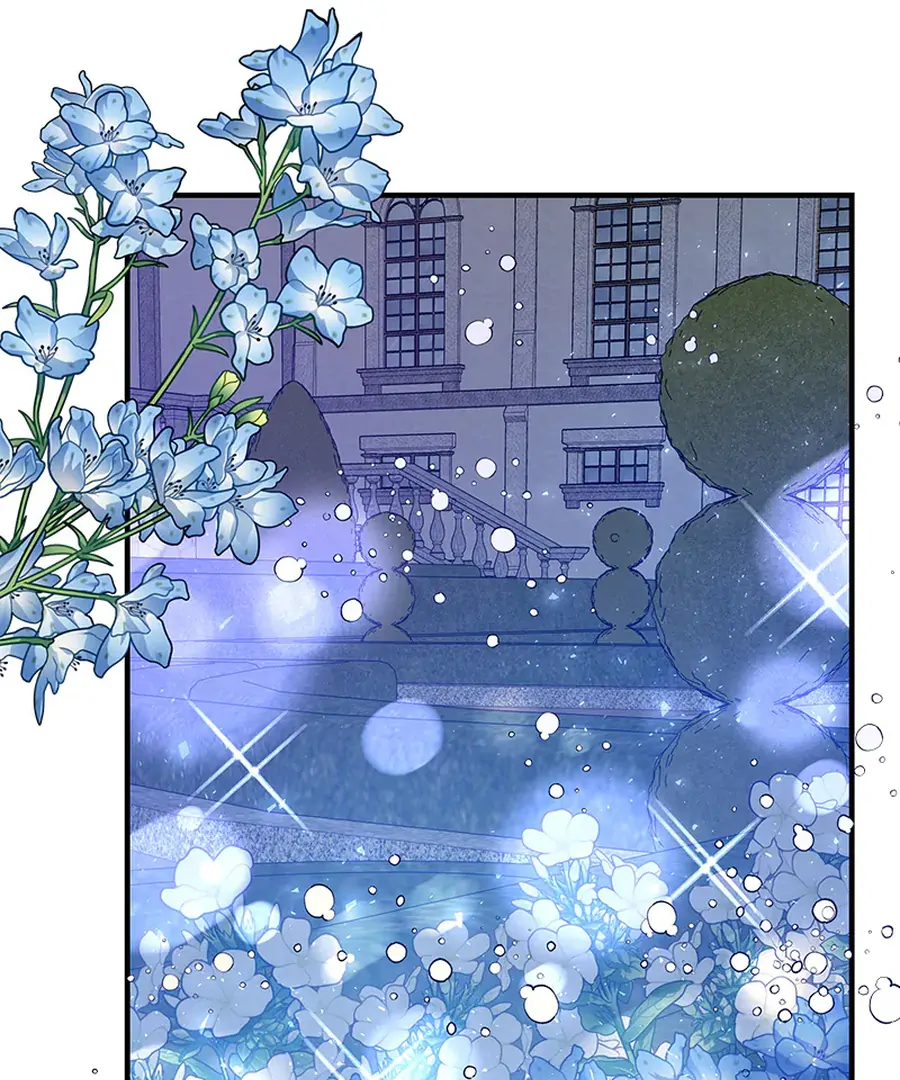 Calm Down, Lady Ophelia! chapter 12 page 116