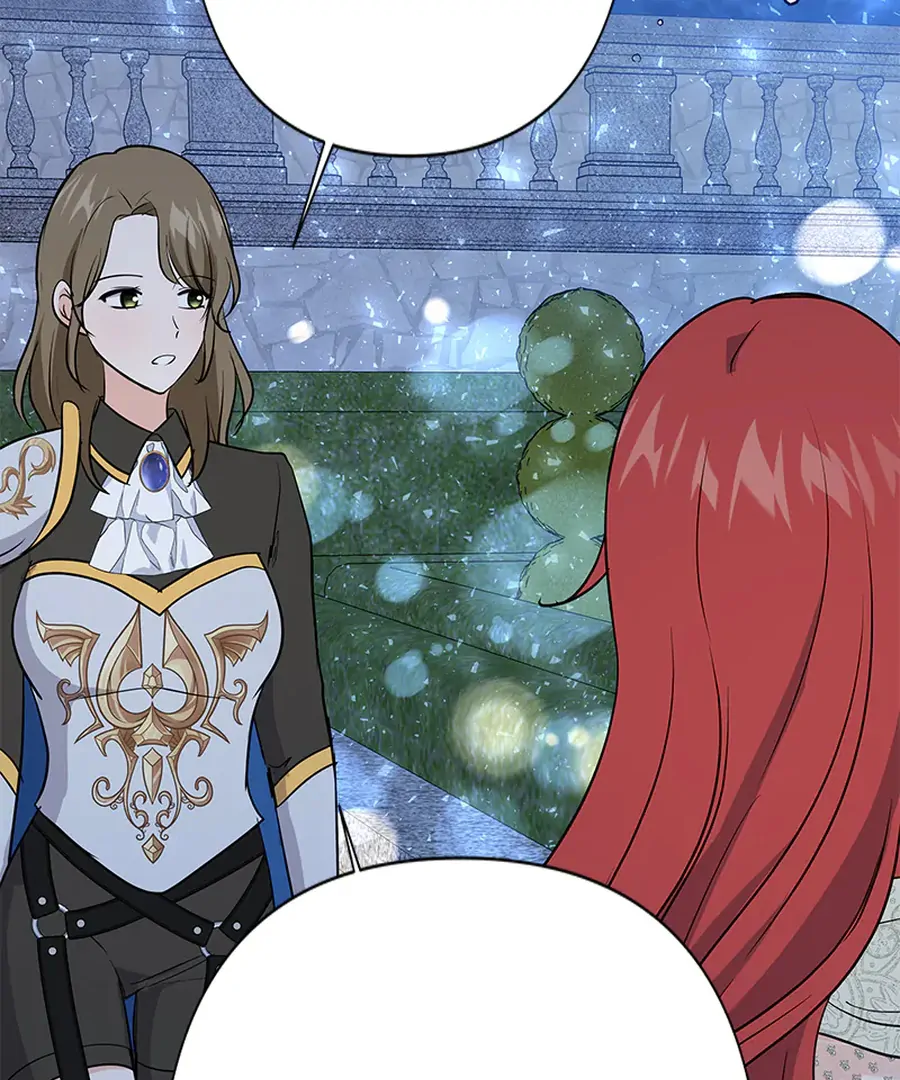Calm Down, Lady Ophelia! chapter 12 page 118