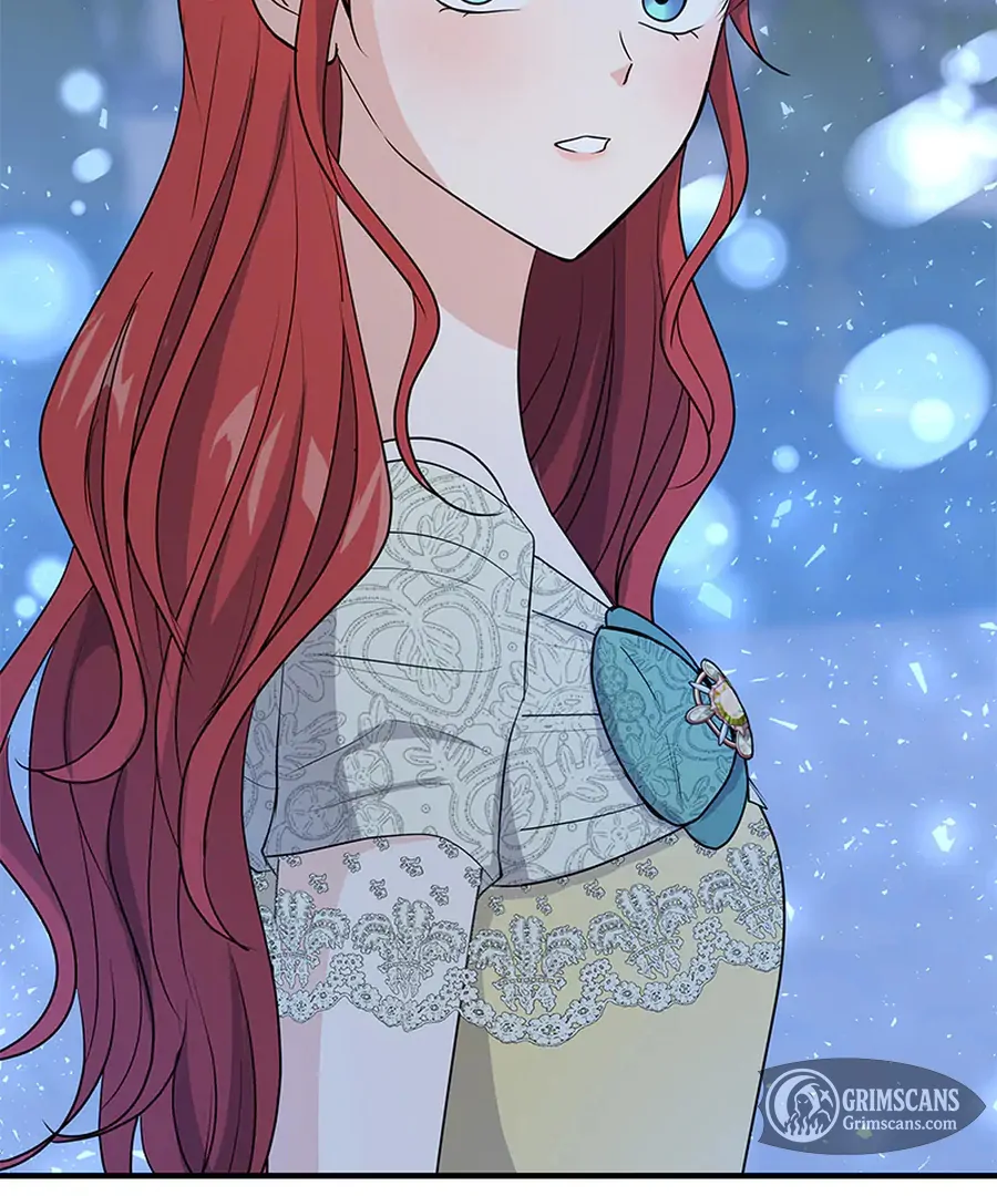 Calm Down, Lady Ophelia! chapter 12 page 122
