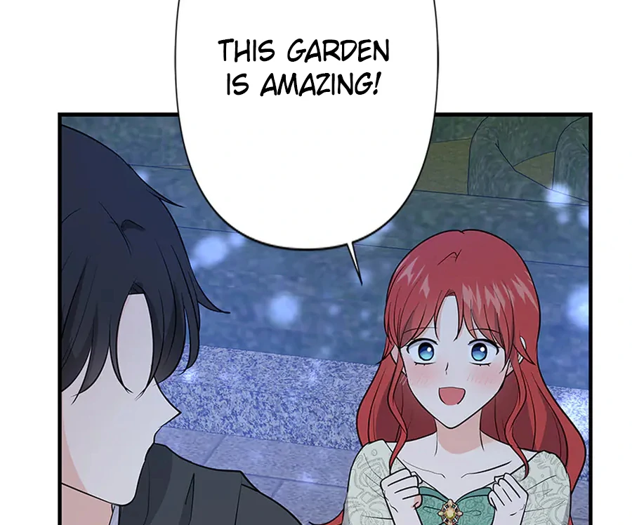 Calm Down, Lady Ophelia! chapter 12 page 125