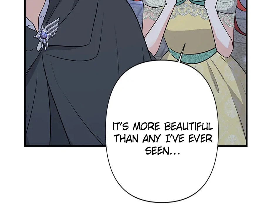 Calm Down, Lady Ophelia! chapter 12 page 126