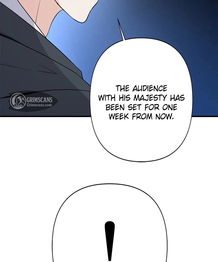 Calm Down, Lady Ophelia! chapter 12 page 129